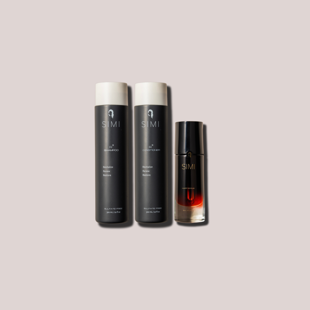 R3 FULL HAIR KIT