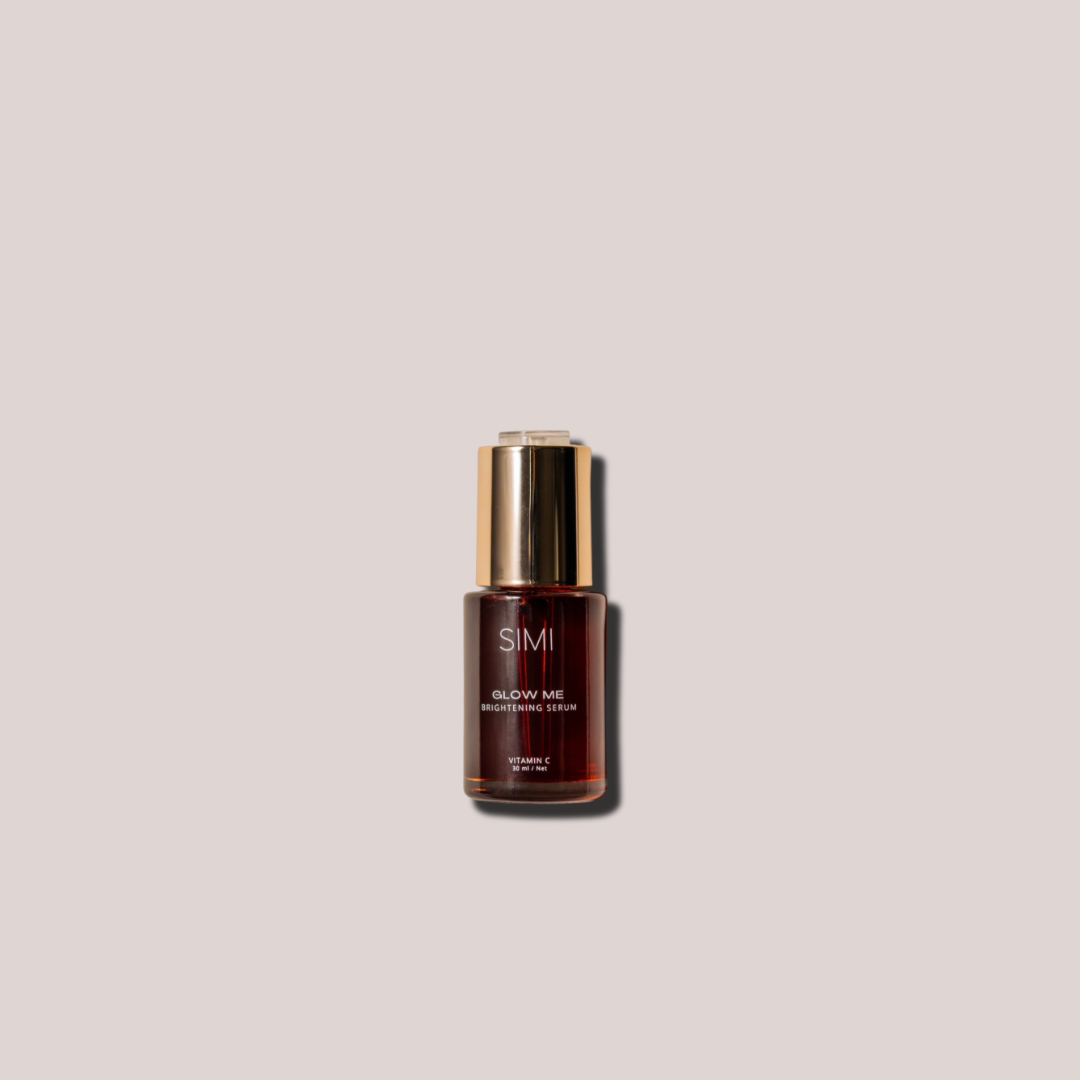 BRIGHTENING NIGHT SERUM
