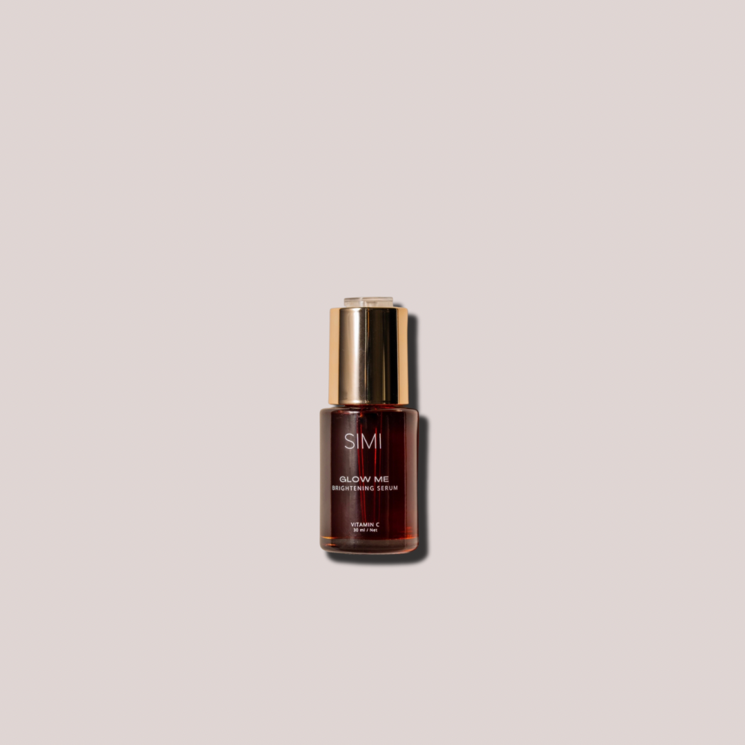 BRIGHTENING VITAMIN C SERUM