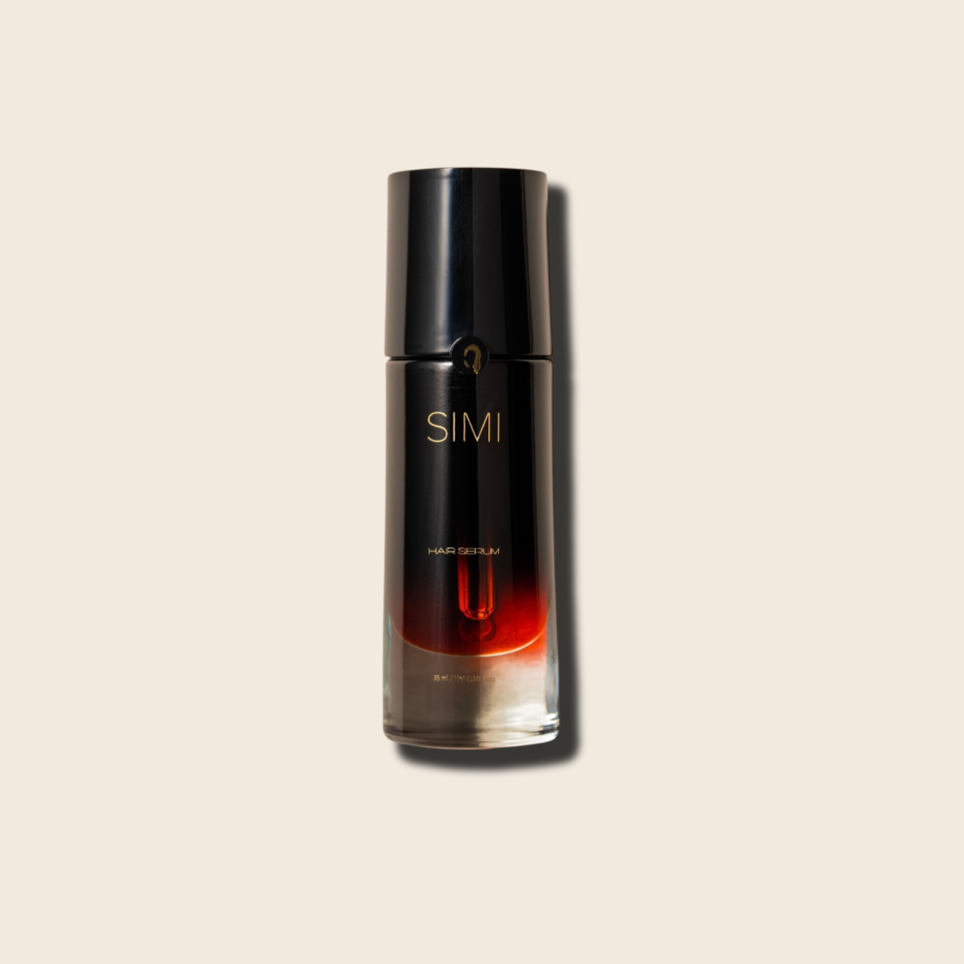 REJUVENATING SCALP OIL