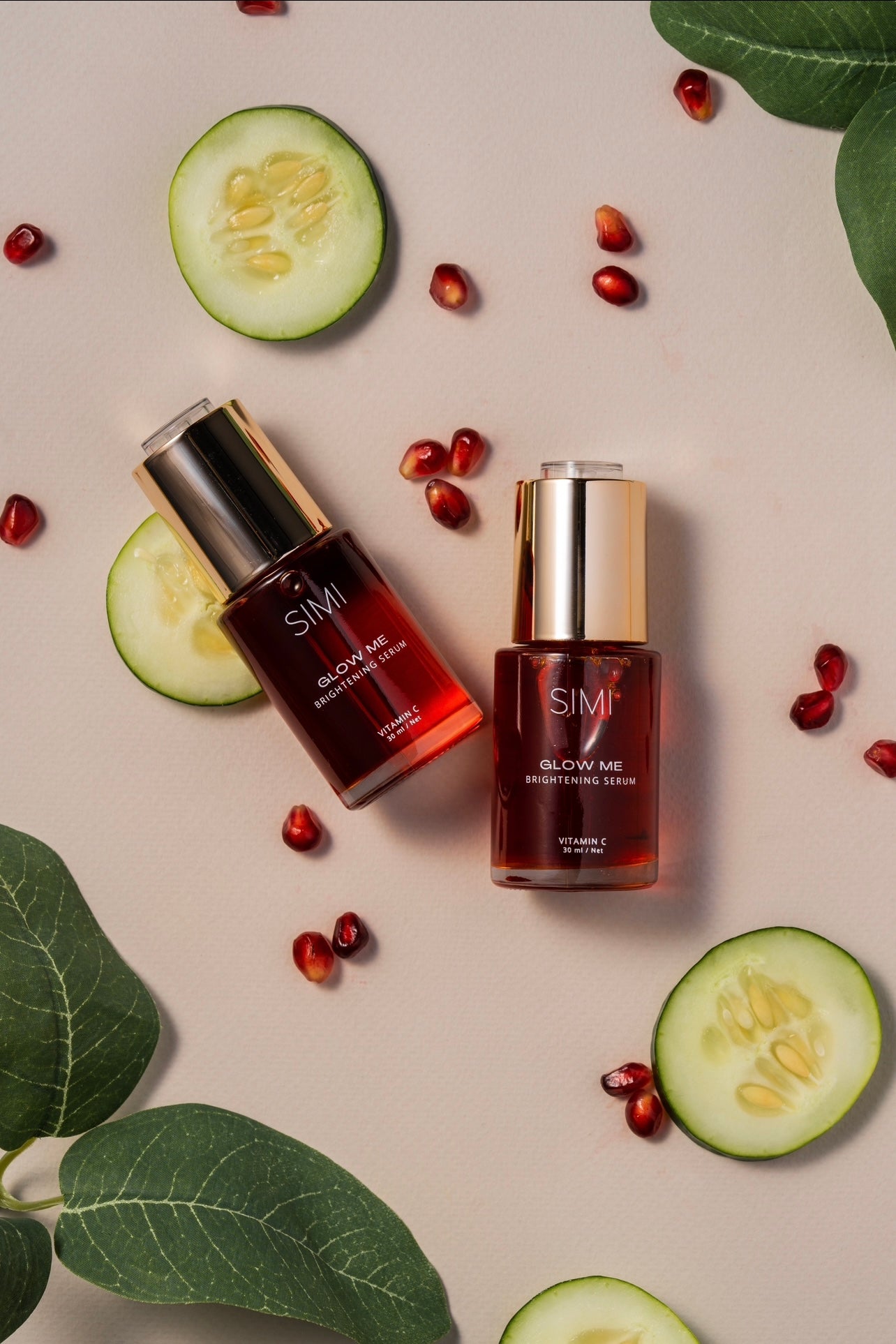 BRIGHTENING NIGHT SERUM